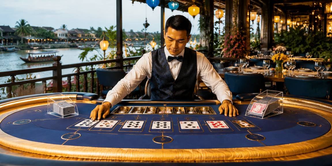 79king39 Bàn Live Dealer, Slot Và Thể Thao Trong Một Sảnh